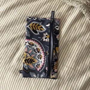 Vera Bradley Pencil Case